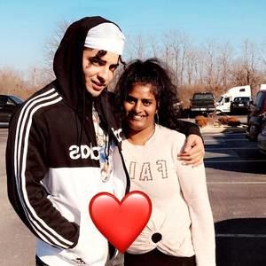 Meet your Posher, Priya